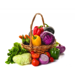 Agricultural Products & Grocery