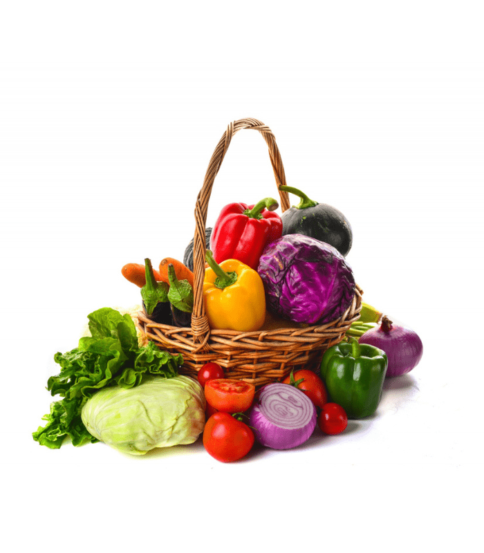 Agricultural Products & Grocery